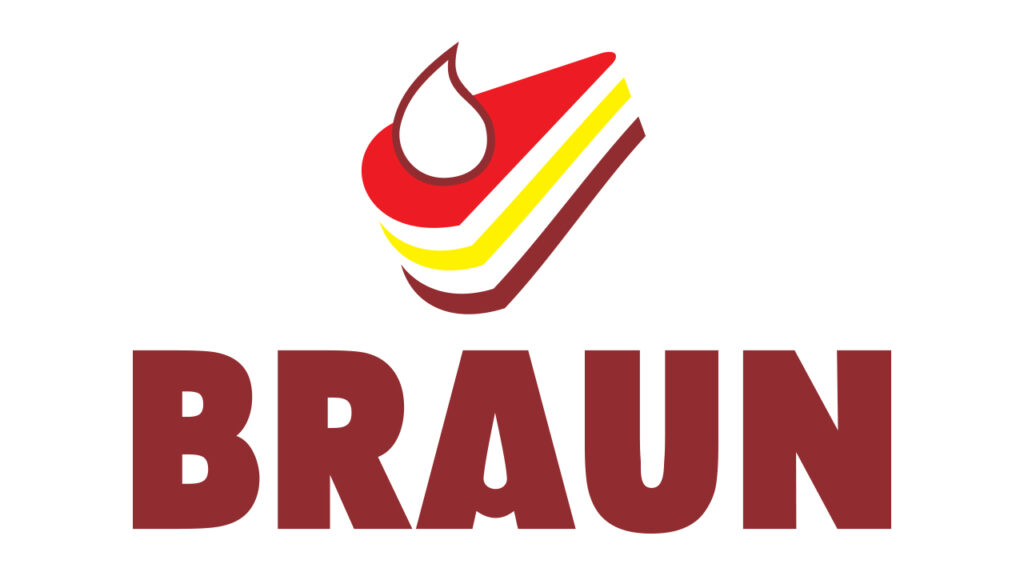 Braun
