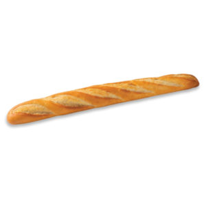Baguette 250 gr 33 uds