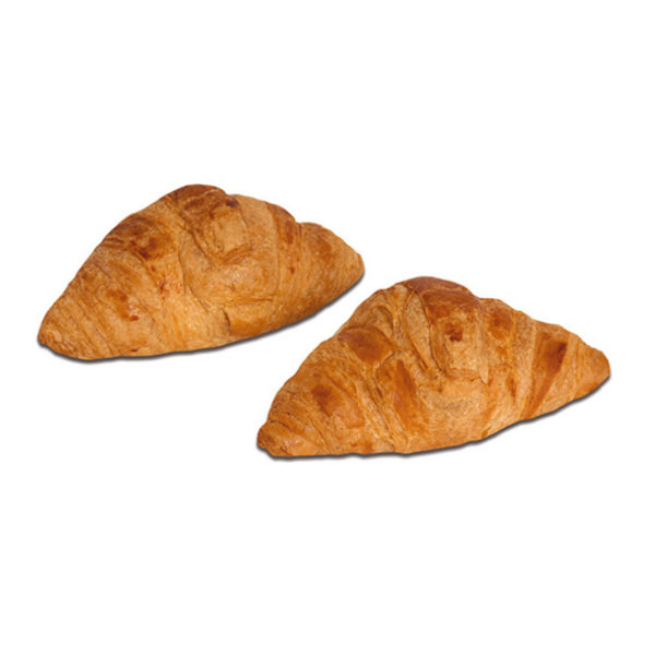 Croissant mini margarina 22 gr caja 5 kg