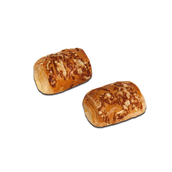 Mini chik de queso caja 5 kg