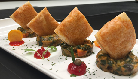 Catálogo: Quinta gama