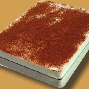 Placa Arroz con Leche 24 raciones