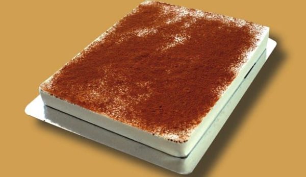 Placa Arroz con Leche 24 raciones