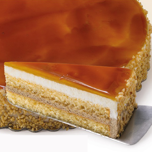 Bolo San Marcos 1,4 kg Sabores