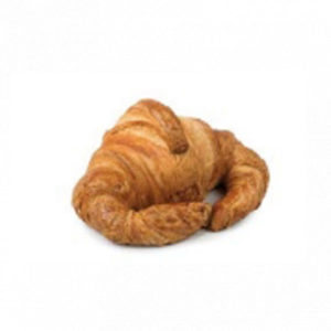 Croissant artesano margarina 120 gr 45 unidades
