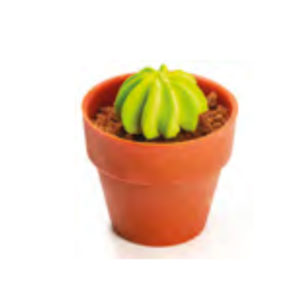 Maceta tiramisú 85 gr caja 20 uds.