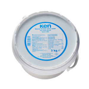 Queso crema para untar 3 kg