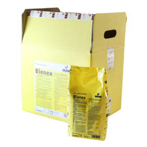 Bienex bolsa 600 gr