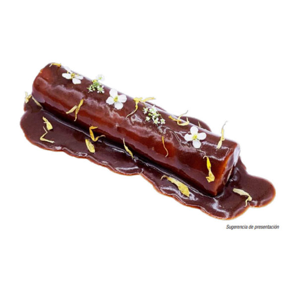 Canelón XL de capón caja 24 uds.