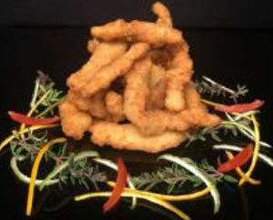 Lágrimas de pollo caja 2 kg