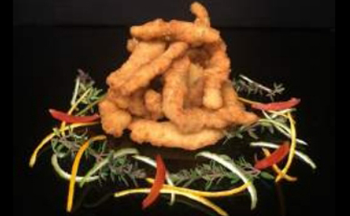 Lágrimas de pollo caja 2 kg